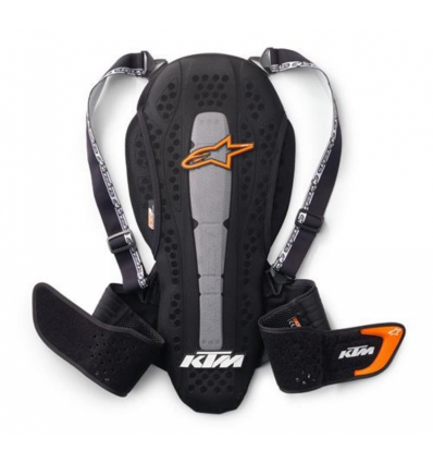 KTM A-4 Max Chest Protector